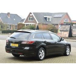 Mazda 6 Sportbreak 1.8 Touring Clima Cruise PDC Dealerauto N