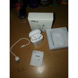 I7S Earpods