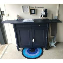 Commode