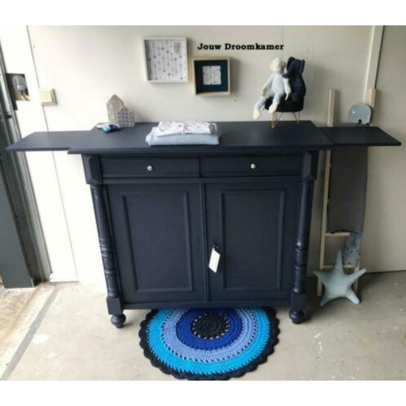 Commode
