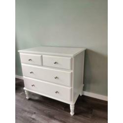 Commode /kast
