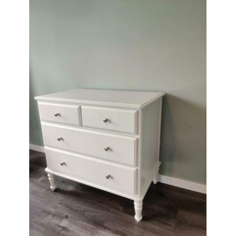 Commode /kast
