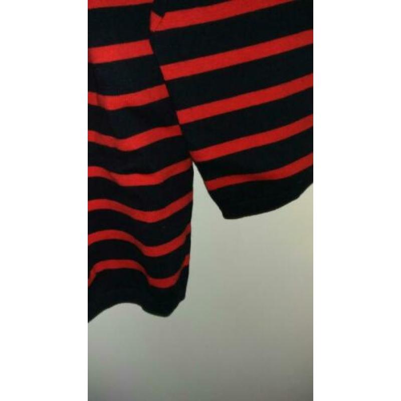 Mooi top/truitje Taifun met driekwart mouw maat XL zgan