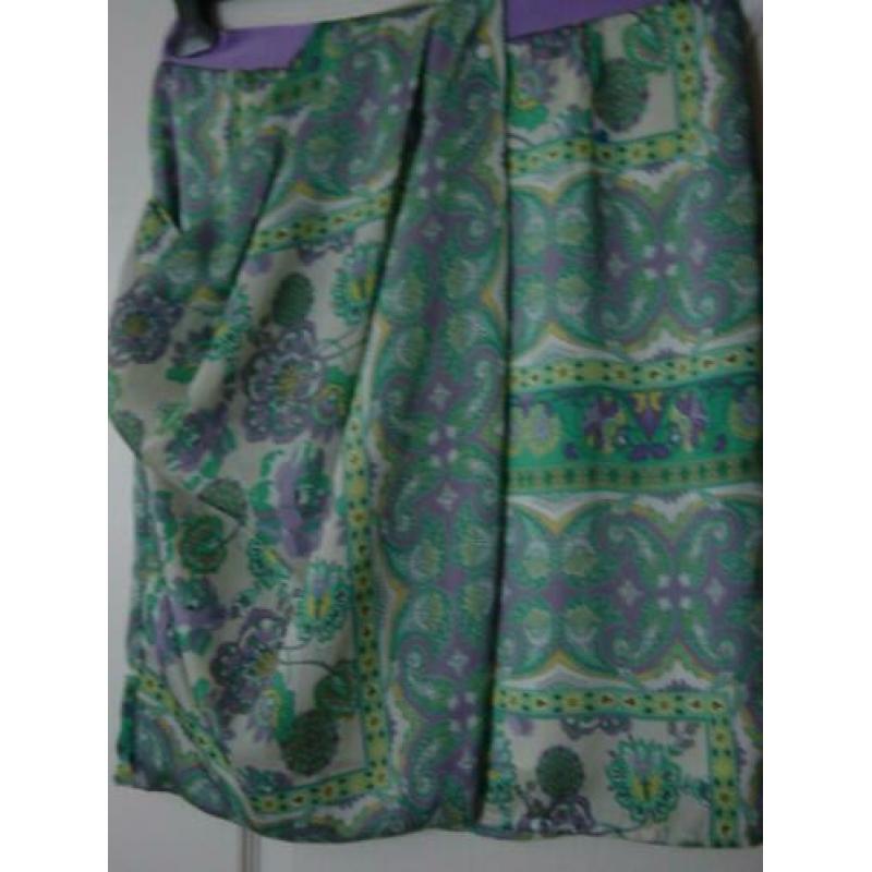 Rok van 3Suisses collection Maat:42 NIEUW