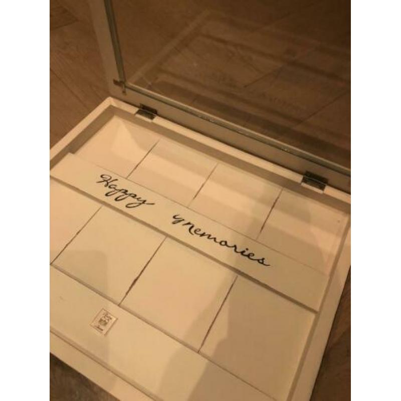 Rivièra Maison fotobox XL