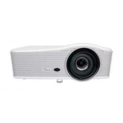 Optoma x 515 met reservelamp 6000lumen