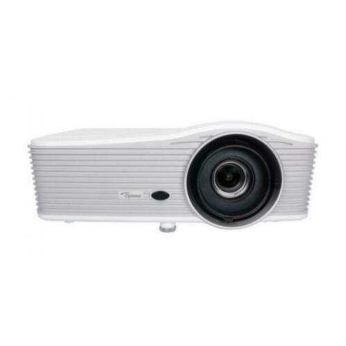 Optoma x 515 met reservelamp 6000lumen