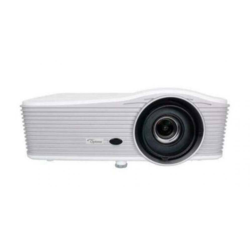 Optoma x 515 met reservelamp 6000lumen