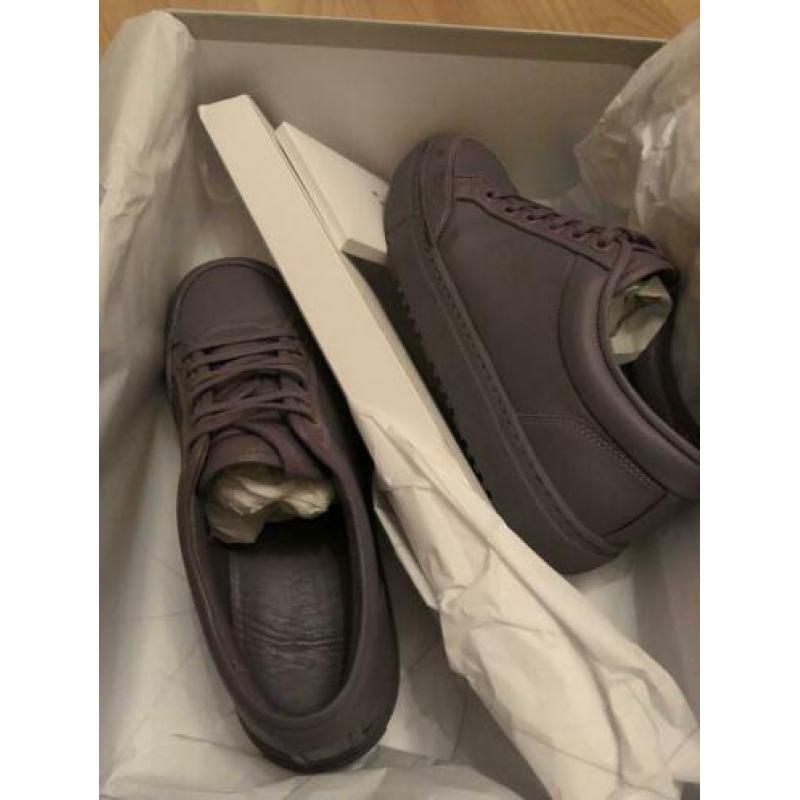 ETQ schoenen maat 37