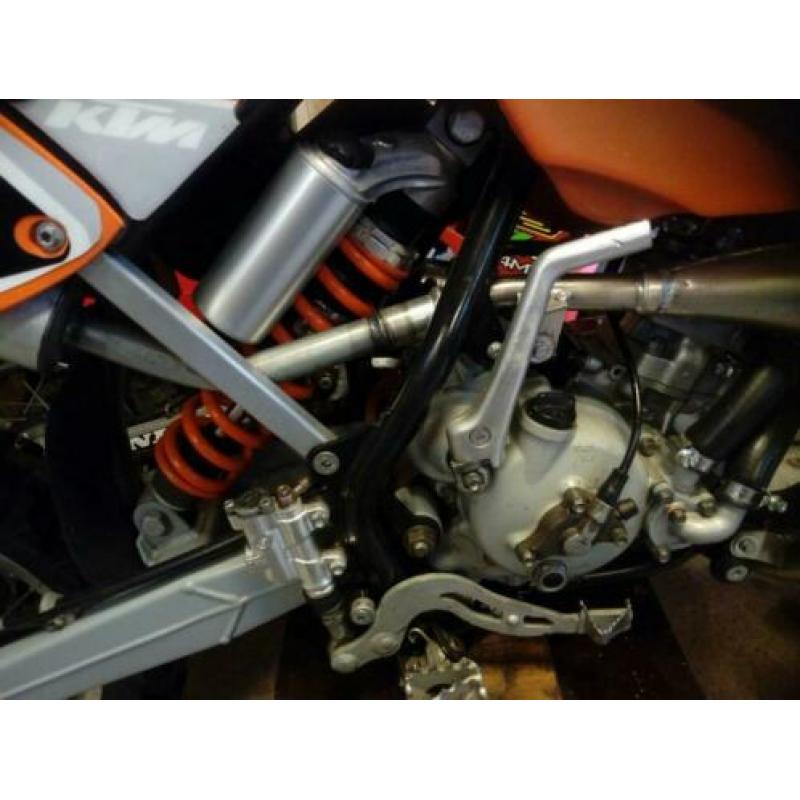 Ktm sx65