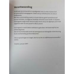 Samengevat Biologie VMBO
