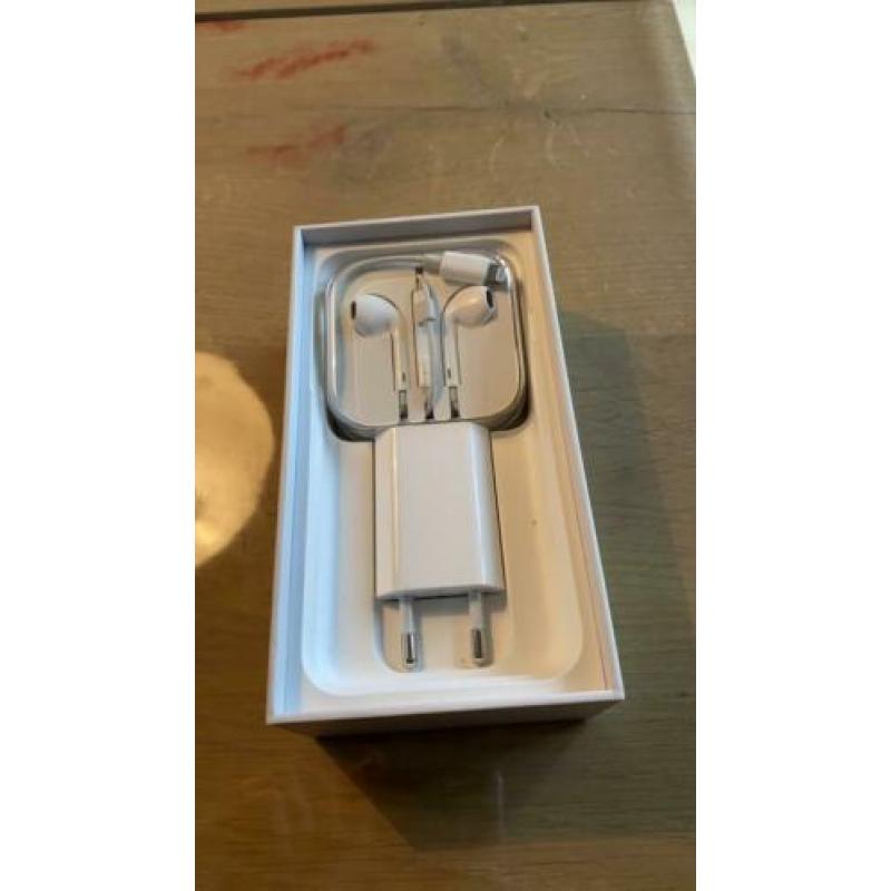IPhone 8 256 GB wit