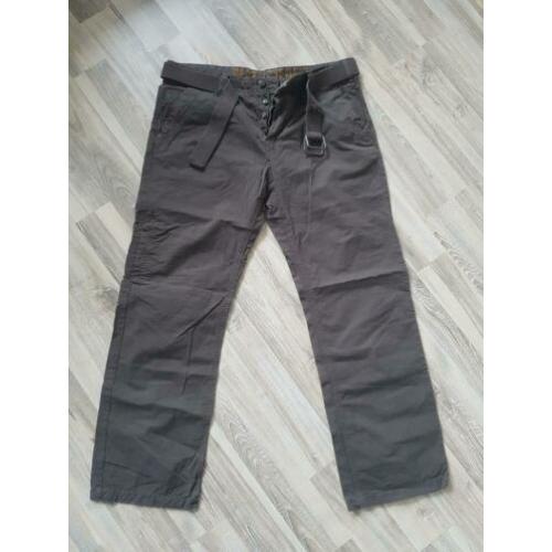 PME Legend Cargo broek 36-32 zgan