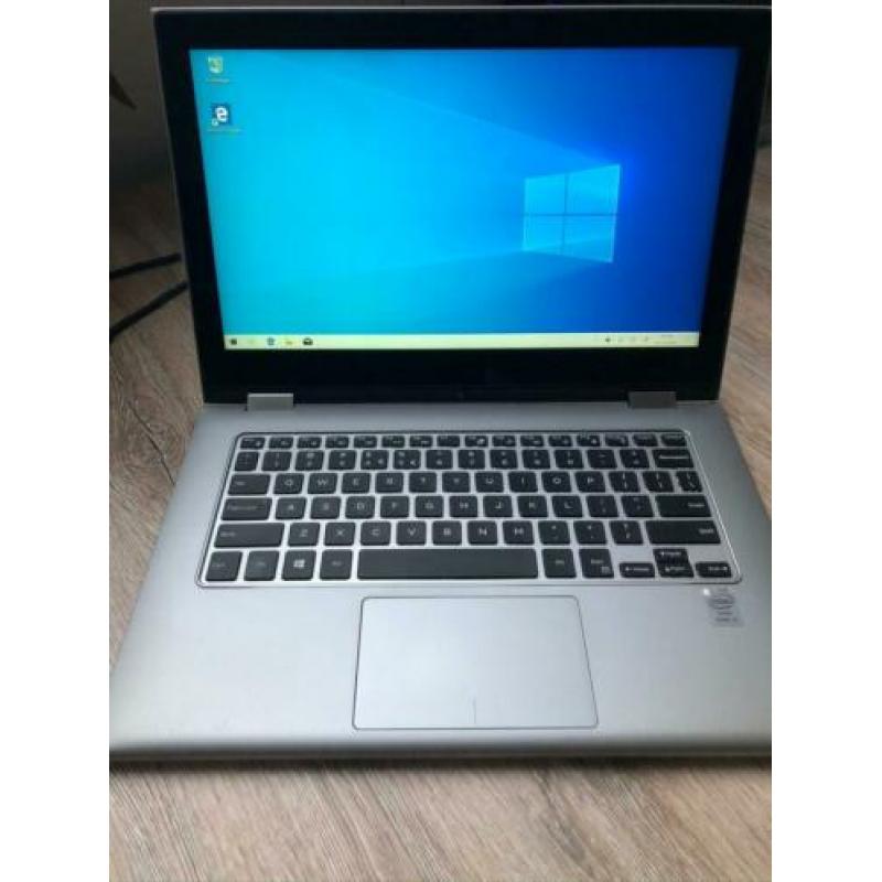 Dell Inspiron 7347 13.3 inch i5 8GB Ram 256GB SSD
