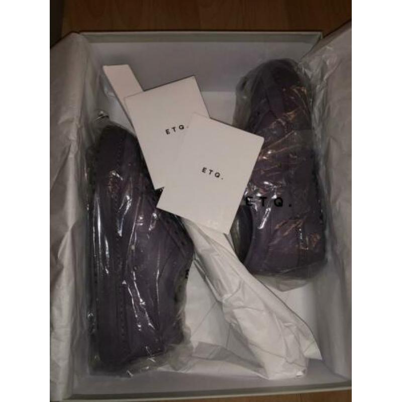 ETQ schoenen maat 37