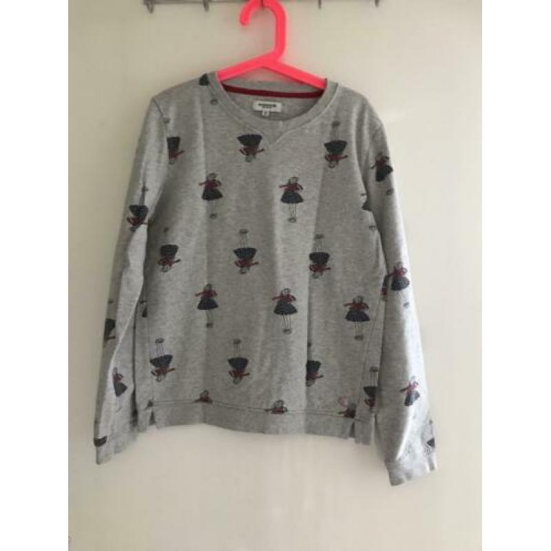 Dutch jeans Baker Bridge Vingino McGregor IKKS 146 152 Nik
