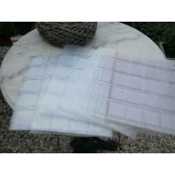 100 flippo,s voor €5/insteekhoesjes