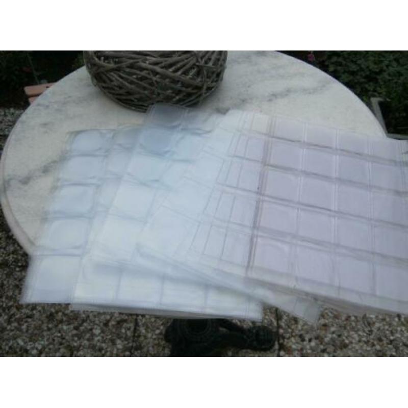 100 flippo,s voor €5/insteekhoesjes