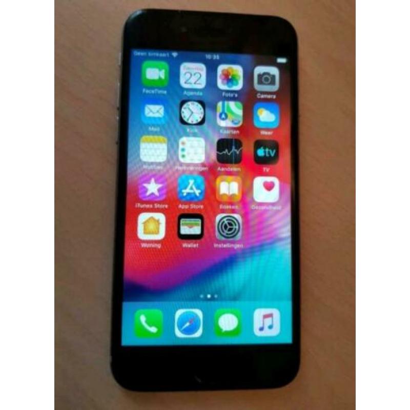 Iphone 6 16GB