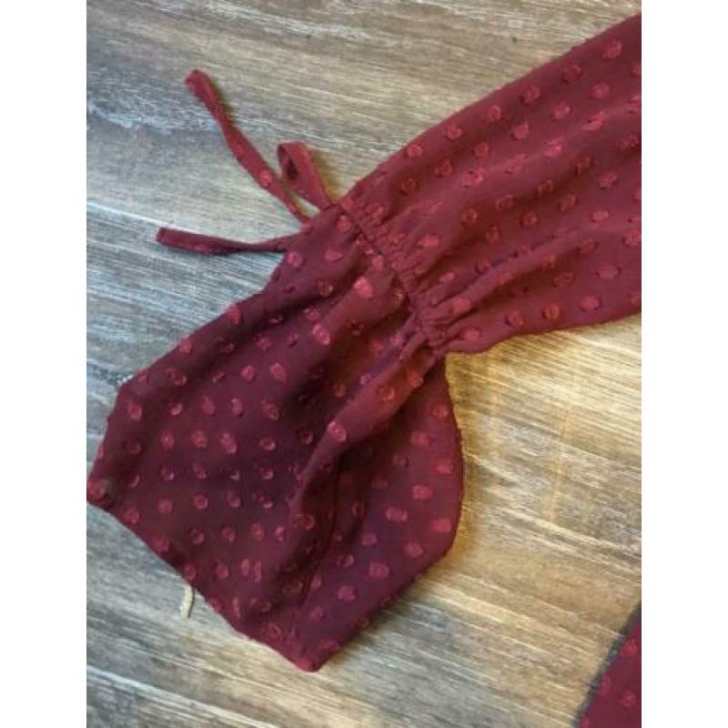 Blouse dames