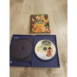 GRATIS disney JUNGLE BOOK