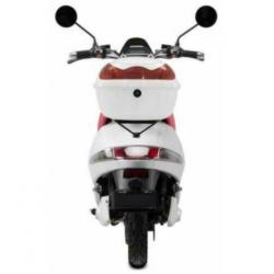 E-scooter Straat Legale E-brom-/Snor-Scooter 45/25 km / u