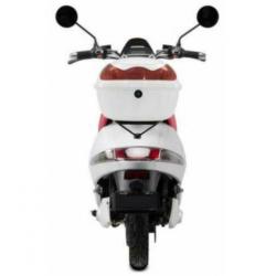 E-scooter Straat Legale E-brom-/Snor-Scooter 45/25 km / u