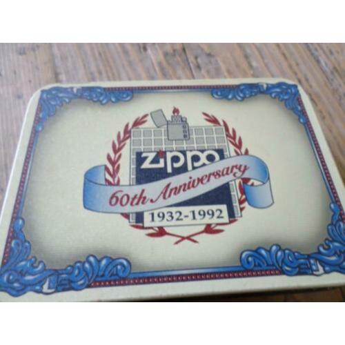 zippo aanstekers