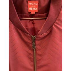 MOAM x HEMA bomberjack M