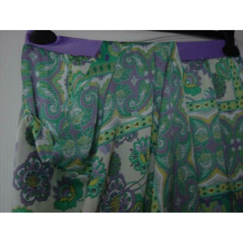 Rok van 3Suisses collection Maat:42 NIEUW