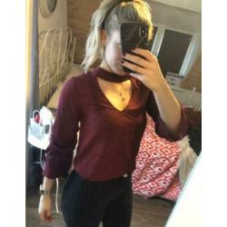 Blouse dames