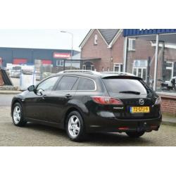 Mazda 6 Sportbreak 1.8 Touring Clima Cruise PDC Dealerauto N