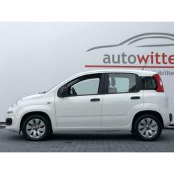 Fiat Panda 0.9 TwinAir Pop Centrale deurvergr. - Hoge instap