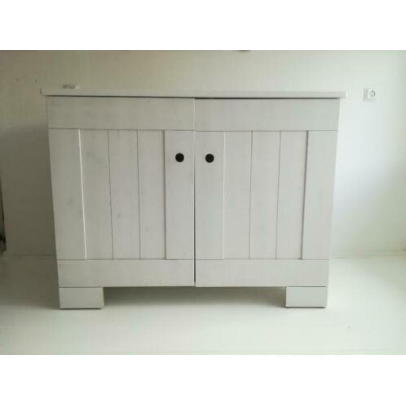 Kapstok kinderkamer / hal