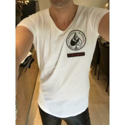 Prodigy t shirt heren maat s