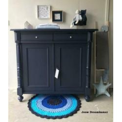 Commode