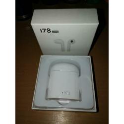 I7S Earpods