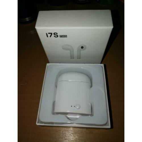I7S Earpods