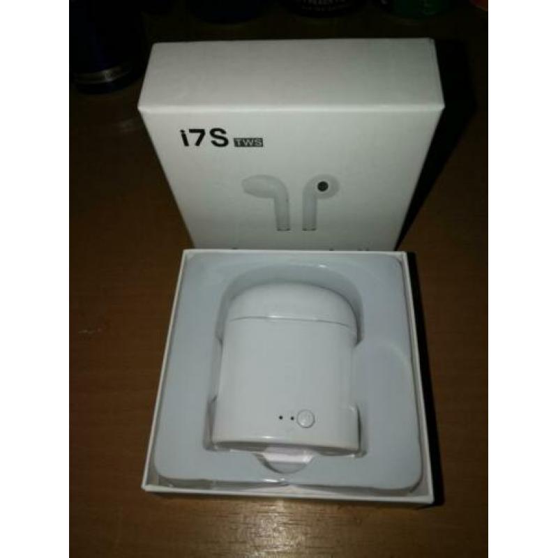 I7S Earpods