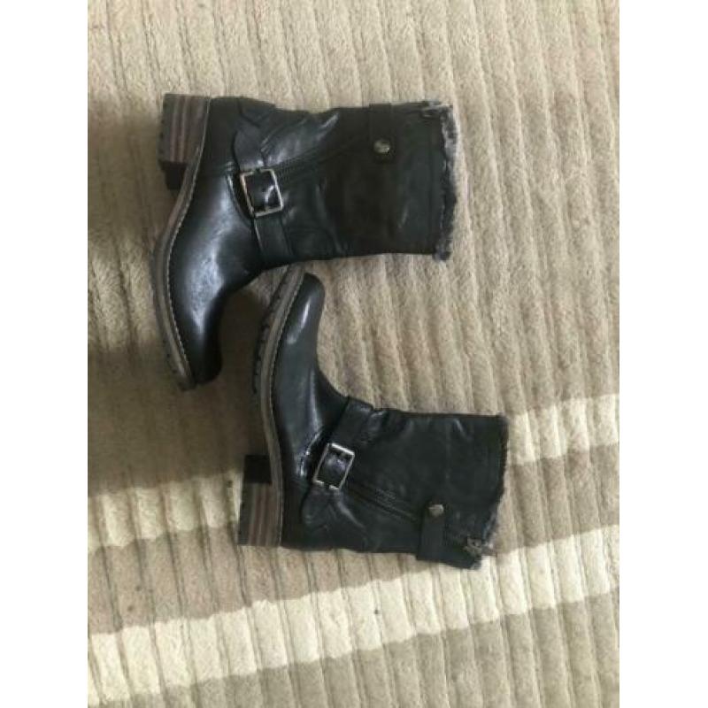 Clarks Majorca Sun zwart maat 37/38