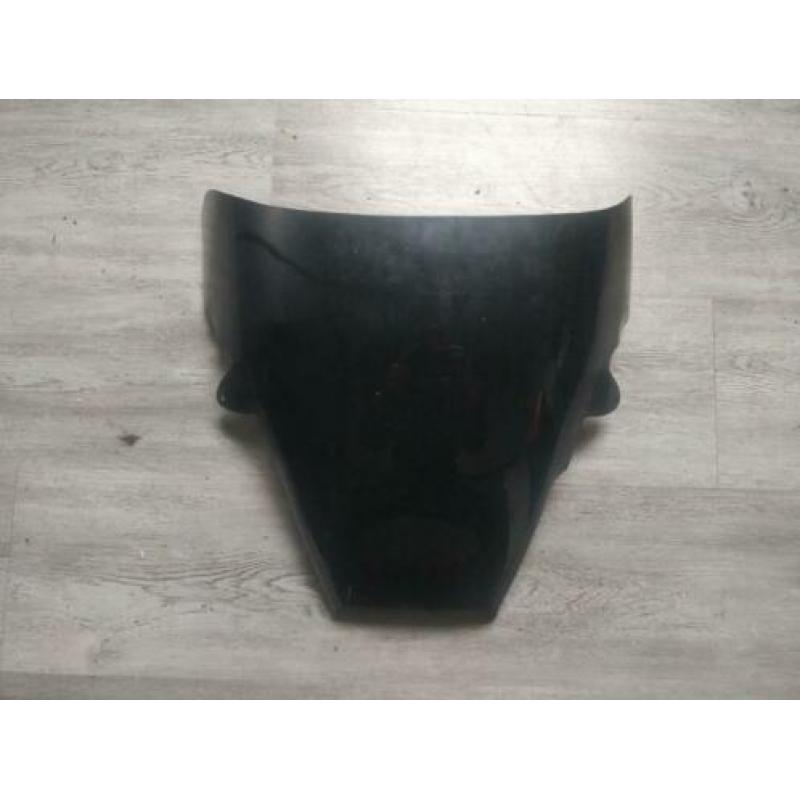 Honda VFR 800FI ruit getint zwart (1998 t/m 2001)