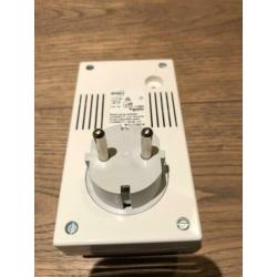 Merten dimmer ook voor Fibaro Zwave