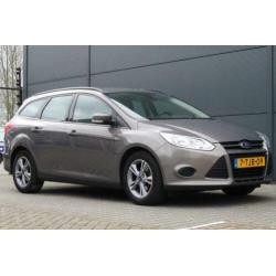 Ford Focus Wagon 1.0 EcoBoost 100pk Edition | Technology pac