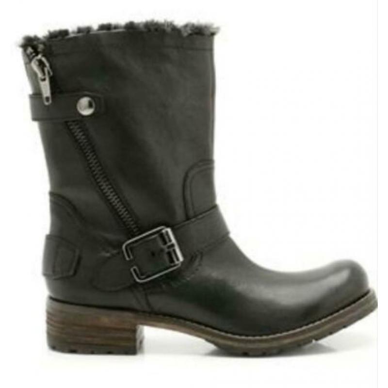 Clarks Majorca Sun zwart maat 37/38