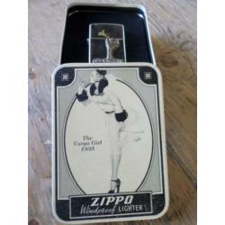 zippo aanstekers