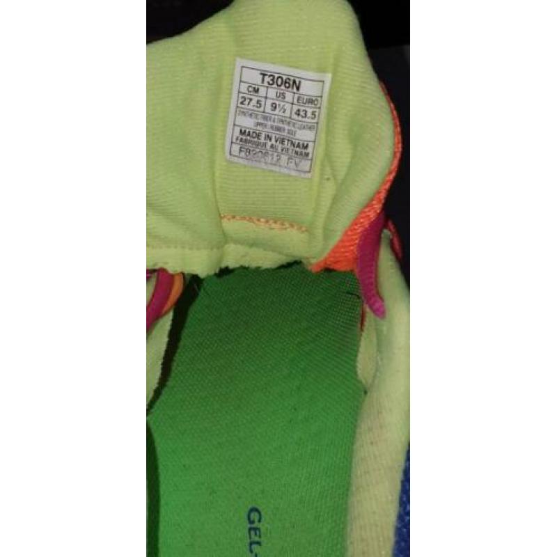 Sport schoenen
