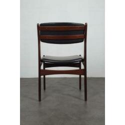 Vintage stoelen , Poul volther