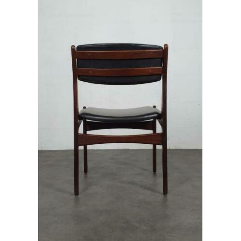 Vintage stoelen , Poul volther