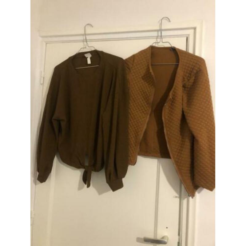 Kledingpakket maat M
