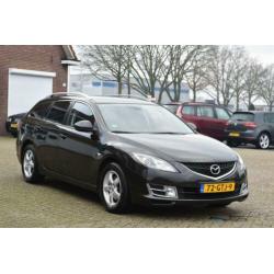 Mazda 6 Sportbreak 1.8 Touring Clima Cruise PDC Dealerauto N